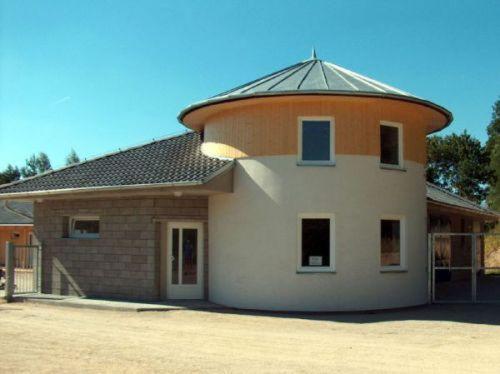 Motel Dacice Exterior photo