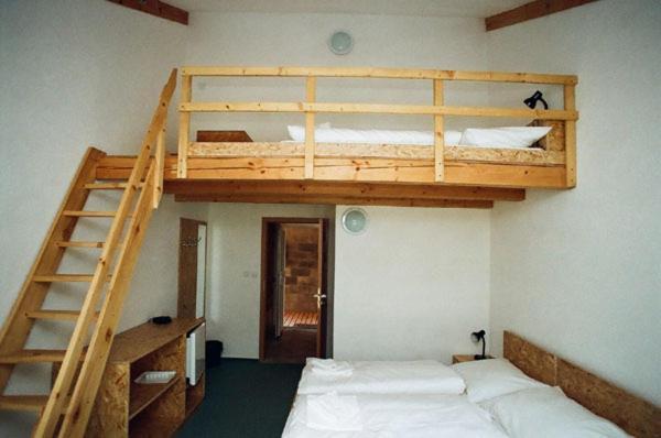 Motel Dacice Room photo